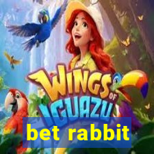 bet rabbit